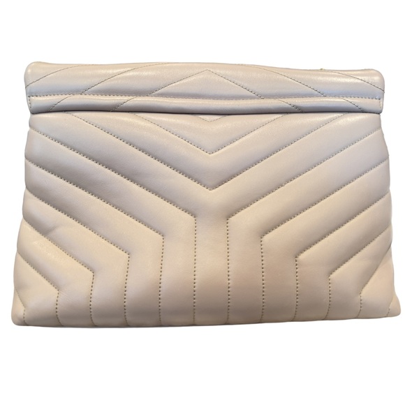 Saint Laurent Medium LouLou - Picture 6 of 6